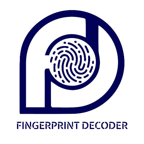 Fingerprint Decoder